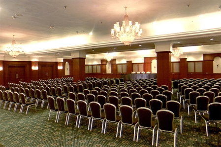 Katriya Hotel & Towers, Hyderabad, India
