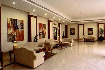 Katriya Hotel & Towers, Hyderabad, India