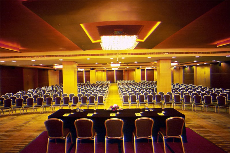 Katriya Hotel & Towers, Hyderabad, India