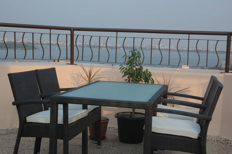 Katriya Hotel & Towers, Hyderabad, India