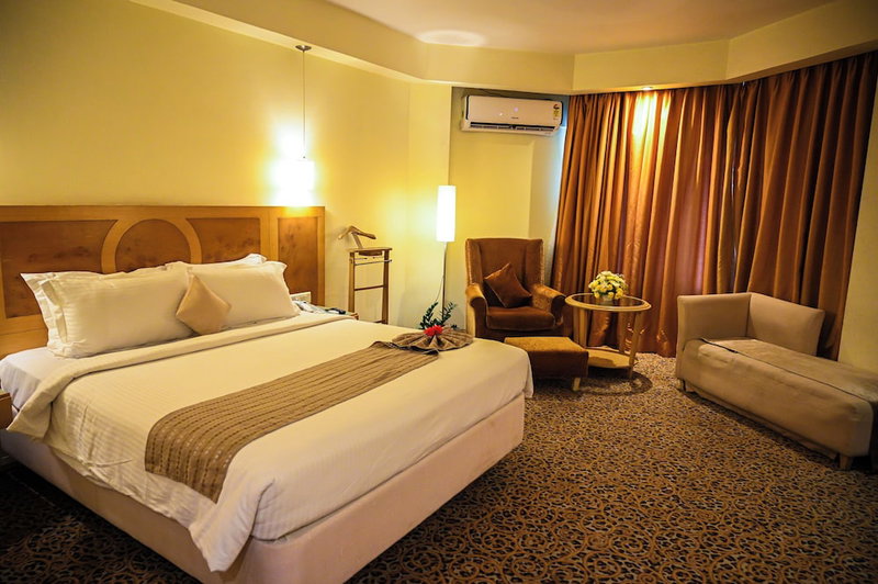 Katriya Hotel & Towers, Hyderabad, India
