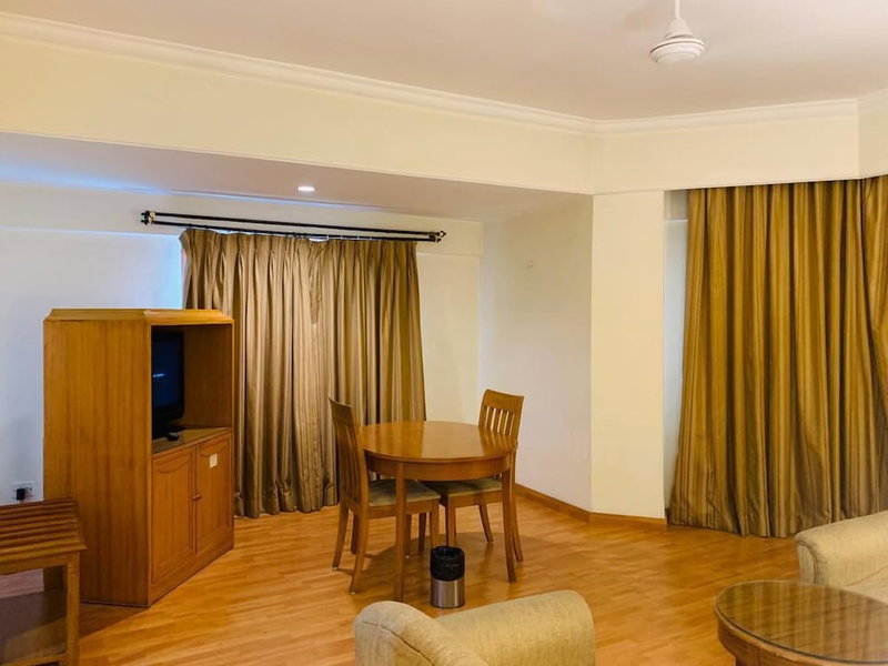 Katriya Hotel & Towers, Hyderabad, India