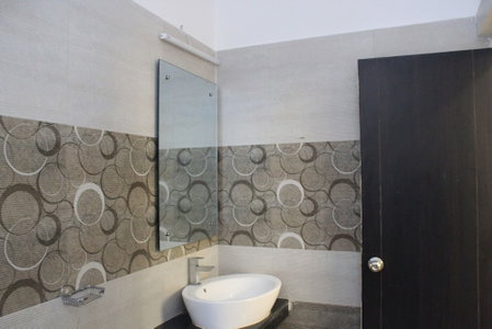 Hotel SDM Golden Tower, Rameshwaram, India