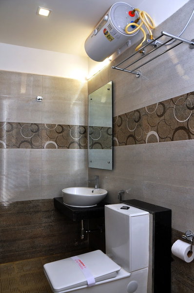 Hotel SDM Golden Tower, Rameshwaram, India