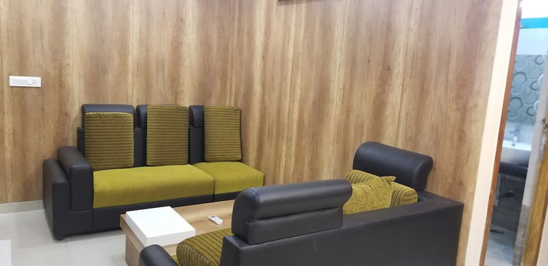 Hotel SDM Golden Tower, Rameshwaram, India