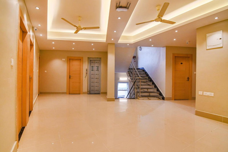 FabHotel JP - Nr Sataragachhi Railway Station, Hāora, India