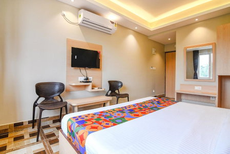FabHotel JP - Nr Sataragachhi Railway Station, Hāora, India