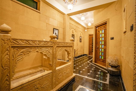 Tripli Hotels Prithvi Haveli, Jaisalmer, India