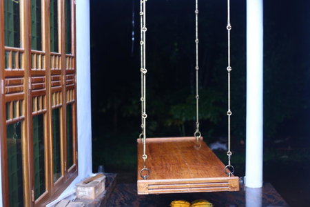 Malayoram Heritage Villa Munnar, Kūmudi, India
