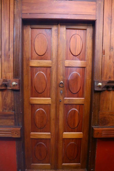 Malayoram Heritage Villa Munnar, Kūmudi, India