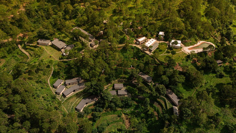 Amaya Kasauli, Kasauli, India