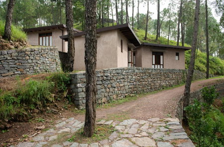 Amaya Kasauli, Kasauli, India