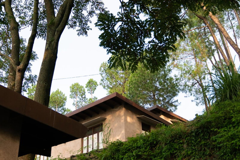 Amaya Kasauli, Kasauli, India