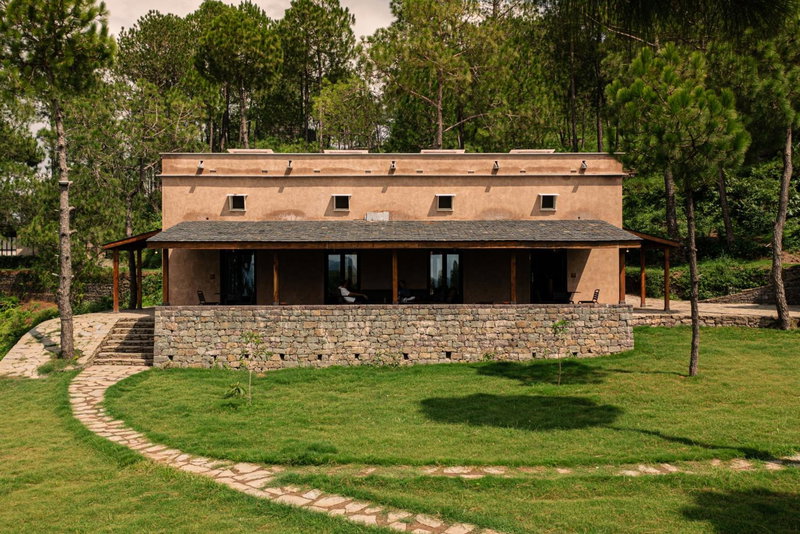 Amaya Kasauli, Kasauli, India