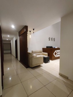Airport Regency, Devanahalli-Bangalore, India