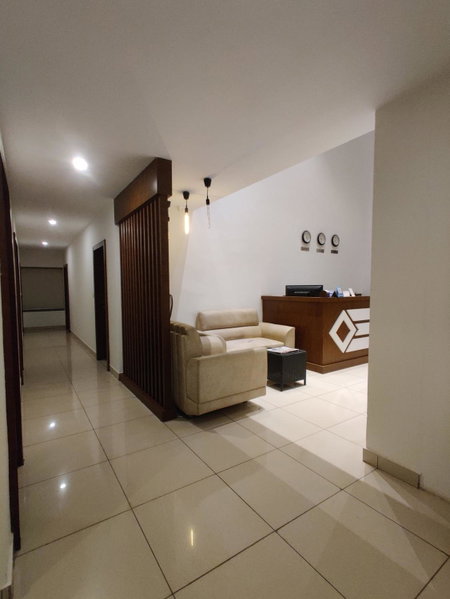 Airport Regency, Devanahalli-Bangalore, India