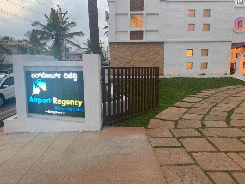 Airport Regency, Devanahalli-Bangalore, India