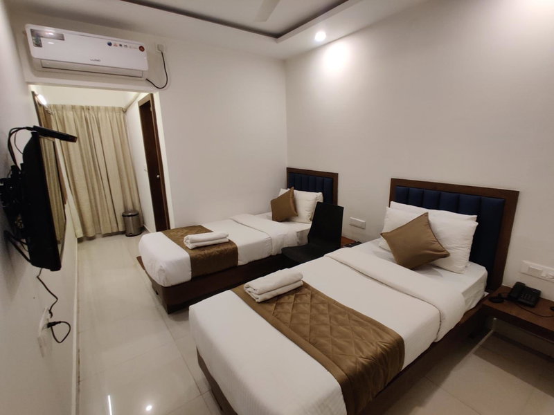 Airport Regency, Devanahalli-Bangalore, India