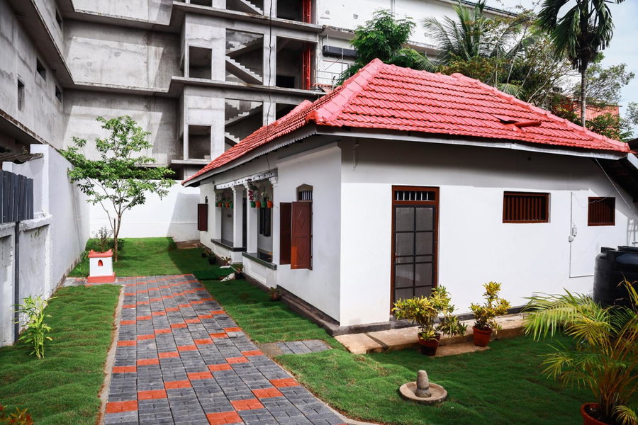 Bobbys Corner, Alleppey, India