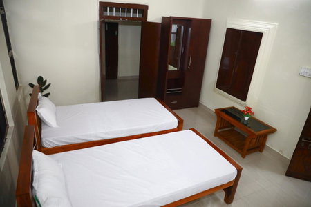 Bobbys Corner, Alleppey, India