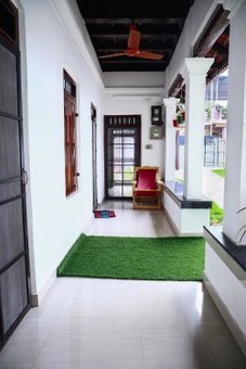 Bobbys Corner, Alleppey, India