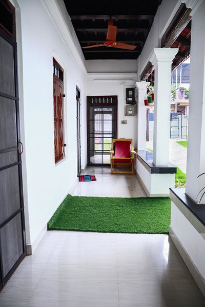 Bobbys Corner, Alleppey, India