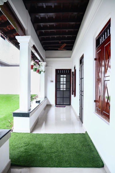 Bobbys Corner, Alleppey, India