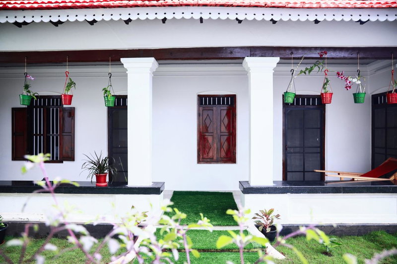 Bobbys Corner, Alleppey, India