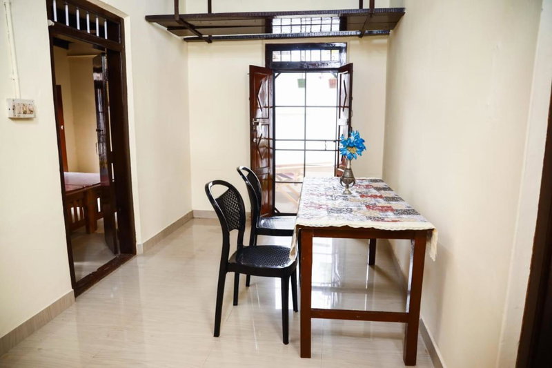 Bobbys Corner, Alleppey, India