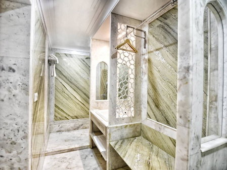 Nirbana Palace - A Heritage Hotel and Spa, Jaipur, India