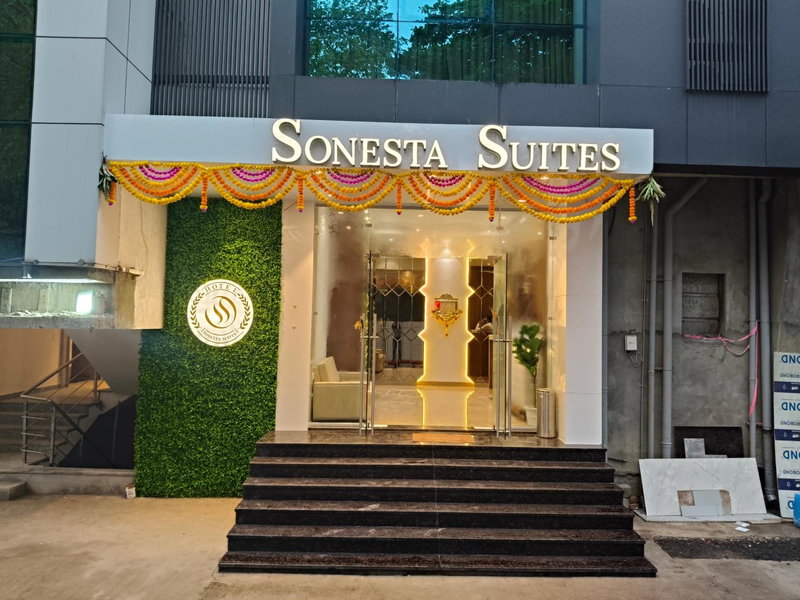 Hotel Sonesta Suites - Thane, Thane, India