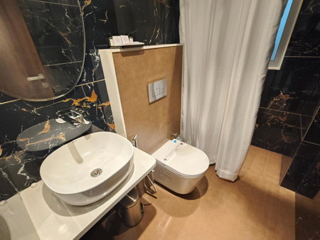 Hotel Sonesta Suites - Thane, Thane, India