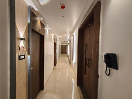 Hotel Sonesta Suites - Thane, Thane, India