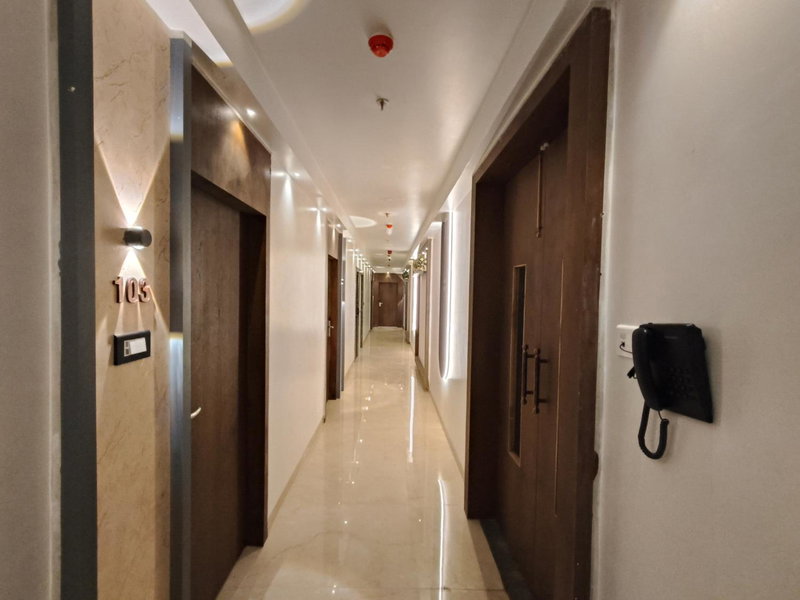 Hotel Sonesta Suites - Thane, Thane, India