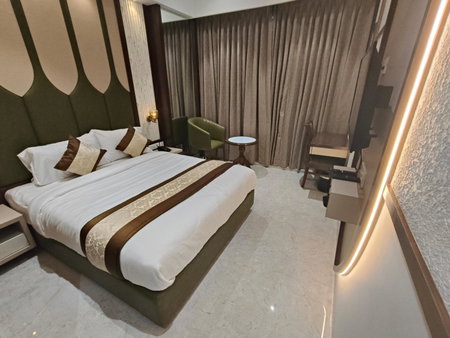 Hotel Sonesta Suites - Thane, Thane, India
