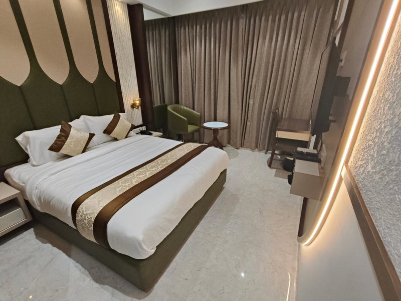 Hotel Sonesta Suites - Thane, Thane, India