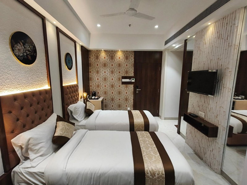 Hotel Sonesta Suites - Thane, Thane, India