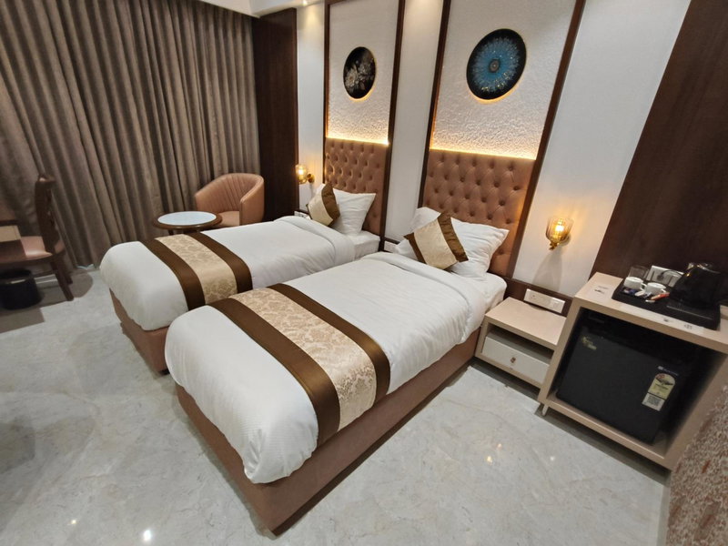 Hotel Sonesta Suites - Thane, Thane, India