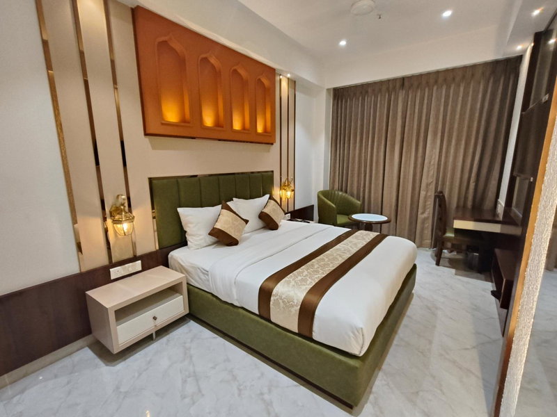 Hotel Sonesta Suites - Thane, Thane, India