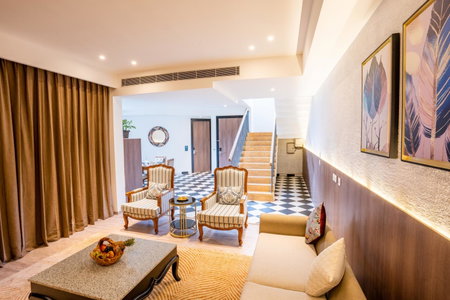 Velmore Kasauli Operated by Royal Orchid Hotel Ltd., Kasauli, India