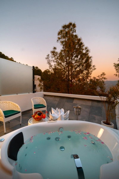 Velmore Kasauli Operated by Royal Orchid Hotel Ltd., Kasauli, India