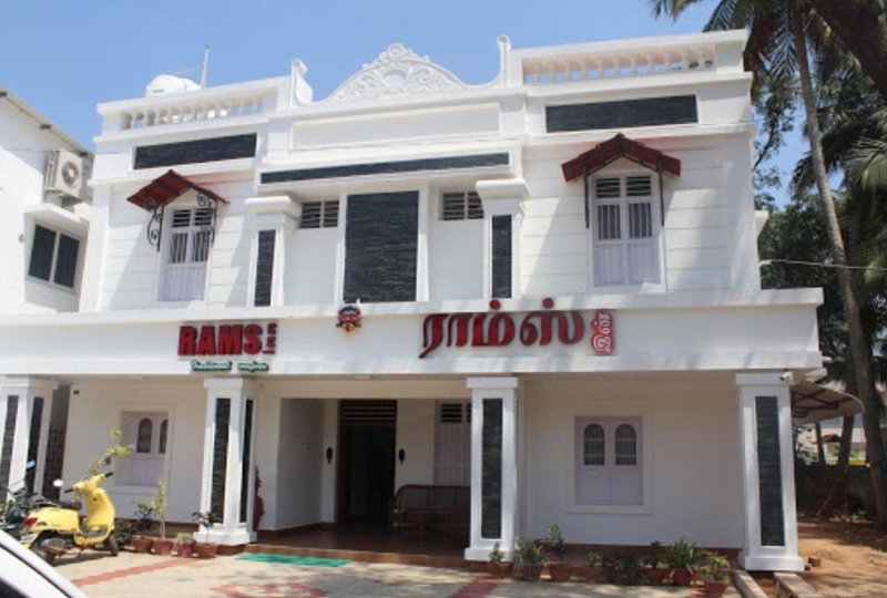 Rams Inn, Thanjāvūr, India