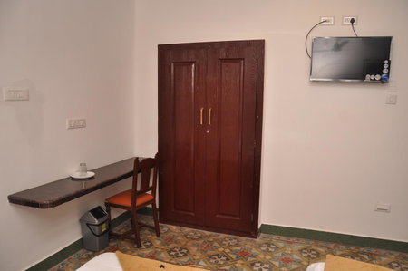 Rams Inn, Thanjāvūr, India