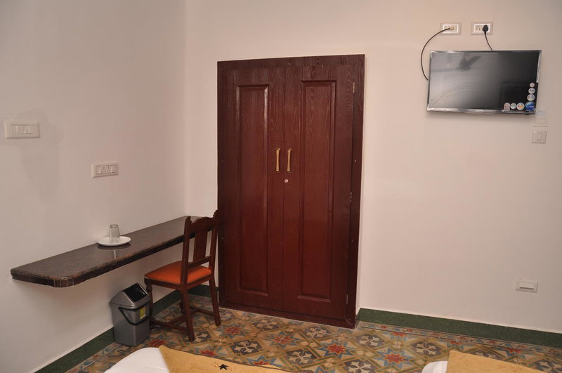 Rams Inn, Thanjāvūr, India