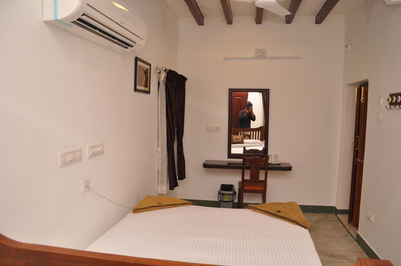 Rams Inn, Thanjāvūr, India