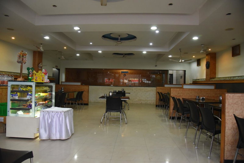 Rams Inn, Thanjāvūr, India