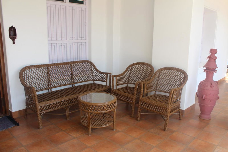 Rams Inn, Thanjāvūr, India