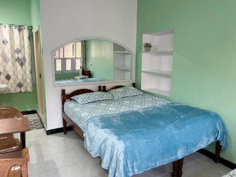 Kalyan Guesthouse, Hampi, India