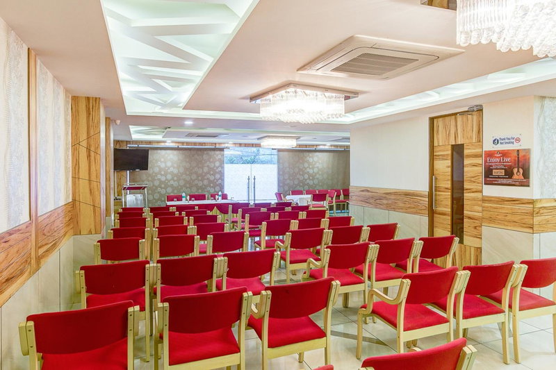 Treebo Daksh Residency, Indore, India