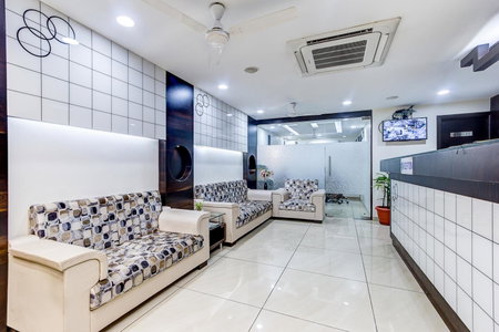 Treebo Daksh Residency, Indore, India
